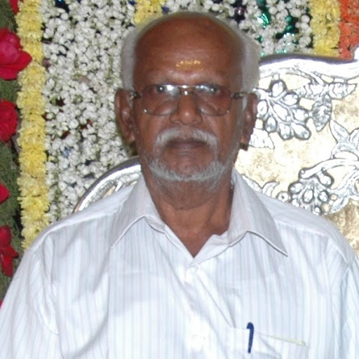 Shunmugam Pillai Photo 7