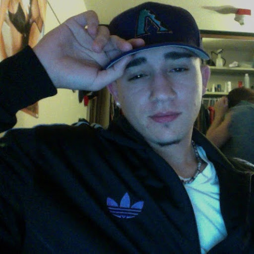 Chris Alvarez Photo 13