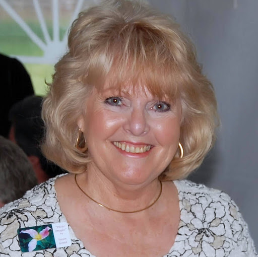 Susan Gould Photo 20