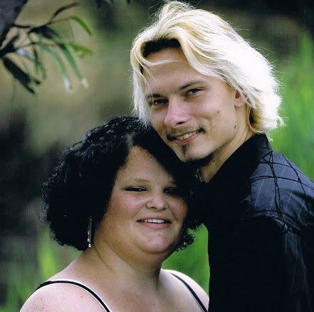Anthony Cook Photo 43