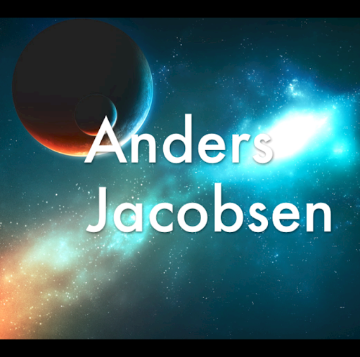Anders Jacobsen Photo 10