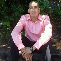 Francisco Zacarias Photo 14