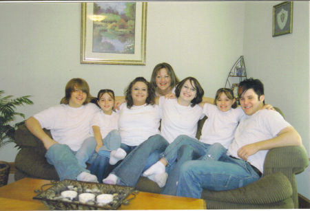 Mindy Williams Photo 24