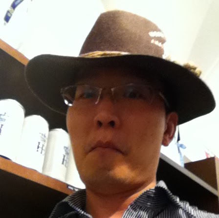 Jin Park Photo 55