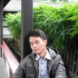 Chang Huang Photo 16