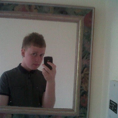 Michael Haines Photo 16