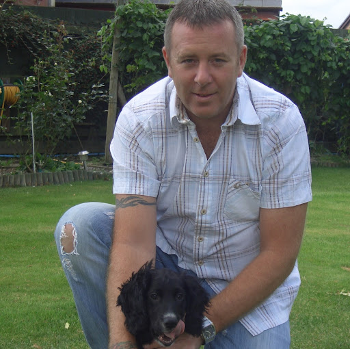 Martin Moss Photo 26