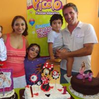 Rosa Perez Photo 16