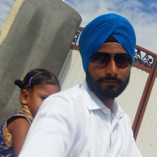 Lakhwinder Singh Photo 20