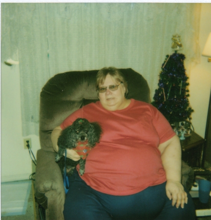 Deborah Coleman Photo 29