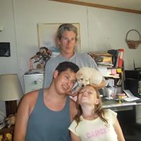 Christine Backus Photo 2