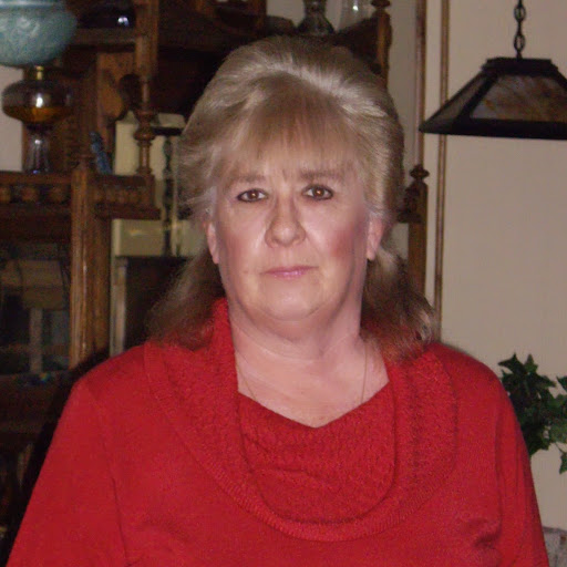 Sue Cox Photo 21