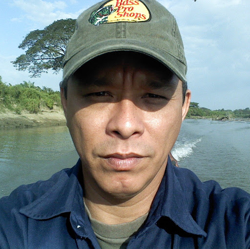 Julio Medina Photo 34