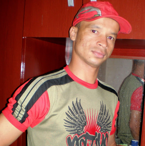 Olegario Silva Photo 8