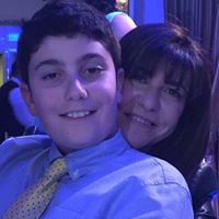 Angela Barbato Photo 4