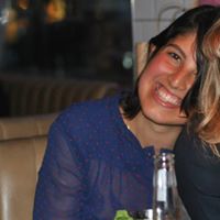 Maria Barreto Photo 34