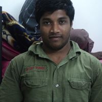 Anu Varghese Photo 20