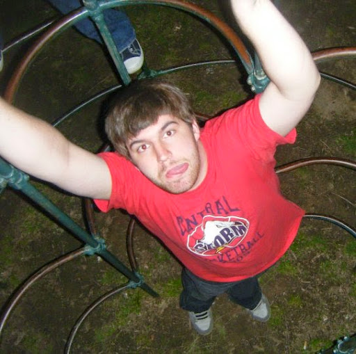 Nathan Mason Photo 25