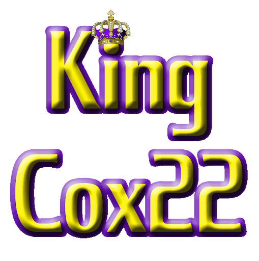 King Cox Photo 3
