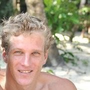 Chris Harvey Photo 42