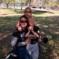Sherri Stone Photo 9