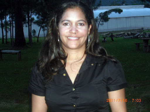 Rosa Abreu Photo 22