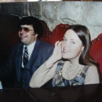 John Goss Photo 25
