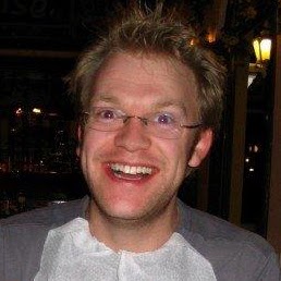 Richard Masters Photo 26