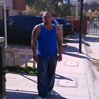 Jose Abarca Photo 29