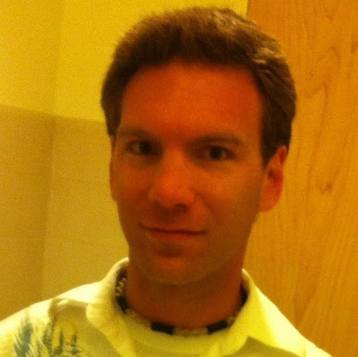 Michael Lowry Photo 15
