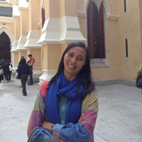 Teresa Robles Photo 31