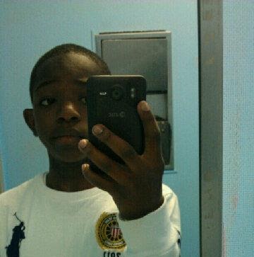 Andrew Lebron Photo 16