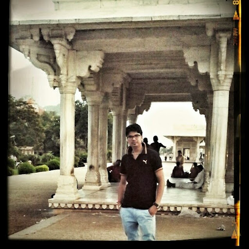 Manish Agrawal Photo 20