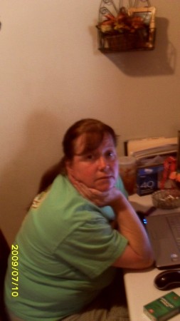Patricia Grant Photo 39