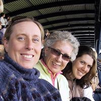 Anne Howard Photo 39