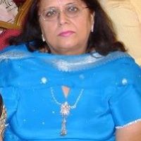Shashi Tulyani Photo 2