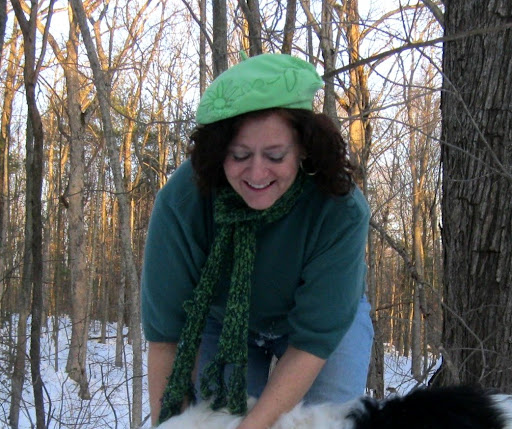 Alison Jensen Photo 14