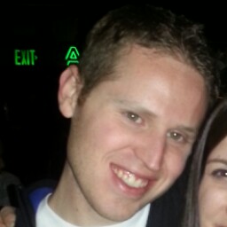 Joseph Connor Photo 23