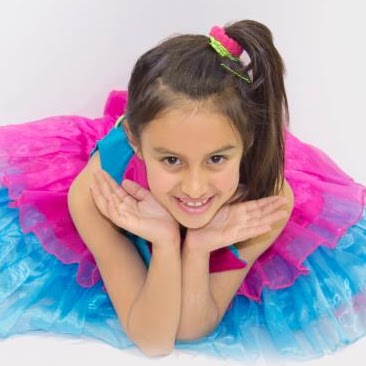 Debbie Martinez Photo 6