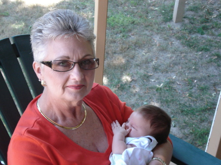 Sheri Morris Photo 17
