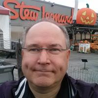 Stephen York Photo 34