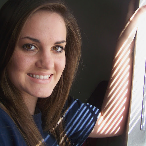 Jessica Fowler Photo 35
