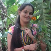 Radhika Pawar Photo 6