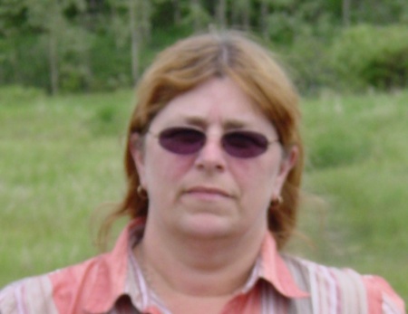 Christina Carroll Photo 7
