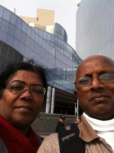 Elizabeth Chacko Photo 20