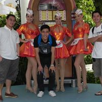 Michael Lo Photo 10