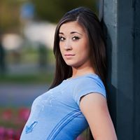 Alexandria Thompson Photo 8