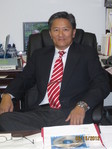 Johnny Ng Photo 1
