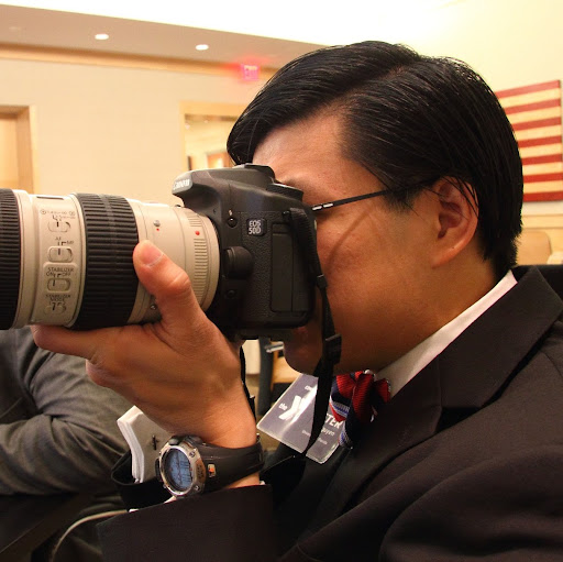 Peter Nguyen Photo 14