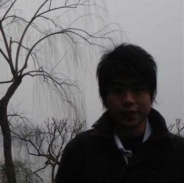 Timothy Chen Photo 47